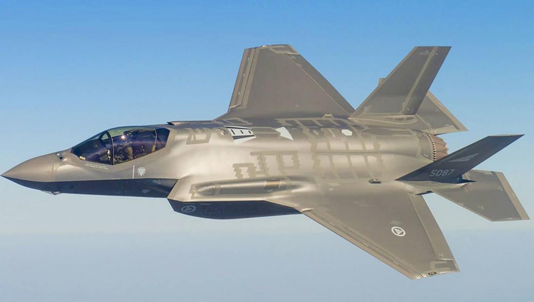Βρετανία: Δεν παίρνει άλλα F-35 αν δεν ενσωματωθεί ο Meteor και δεν μειωθεί το κόστος υποστήριξης